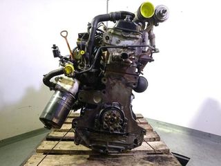 Motor completo volkswagen afn passat rectp5735307