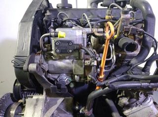 Motor completo volkswagen afn passat rectp5735307