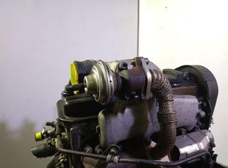 Motor completo volkswagen afn passat rectp5735307