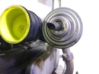 Motor completo volkswagen afn passat rectp5735307