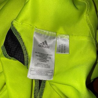 Camiseta Real Madrid Casillas 2006/07