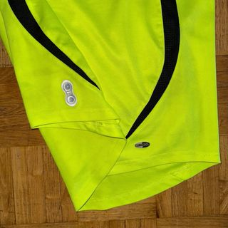 Camiseta Real Madrid Casillas 2006/07