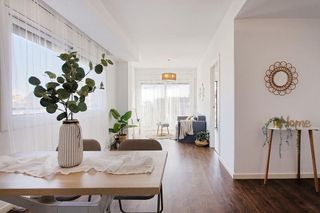 Piso en venta en Centre en Sabadell