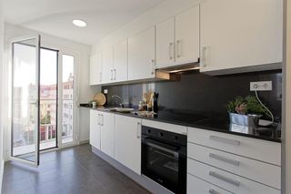 Piso en venta en Centre en Sabadell