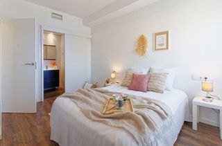 Piso en venta en Centre en Sabadell