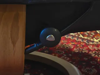 Sillón Stressless Mayfair Piel