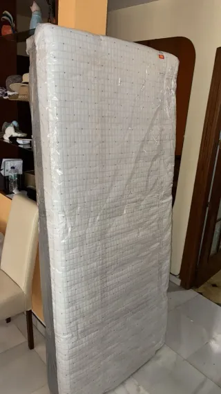 Colchón DORMISSIMO Medical Articulado 90x200