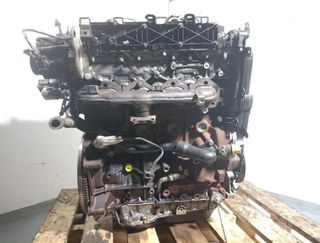 Motor completo ford txwa s-max (ca1) rectp5715755