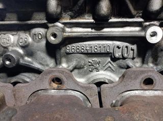 Motor completo ford txwa s-max (ca1) rectp5715755