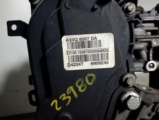 Motor completo ford txwa s-max (ca1) rectp5715755