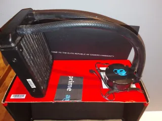 Refrigerador Líquido ROG STRIX LC 120