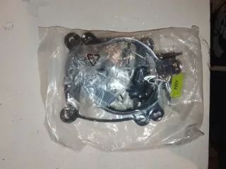 Refrigerador Líquido ROG STRIX LC 120