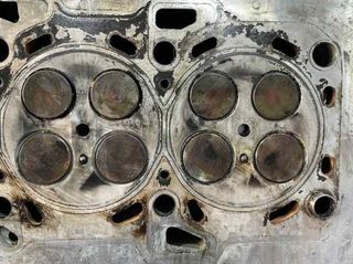 Opel 137024 culata 468522135 vectra c 1.9 16v cdti