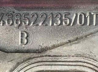 Opel 137024 culata 468522135 vectra c 1.9 16v cdti