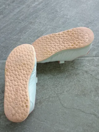 Scarpe Adidas Bambina Tg 35