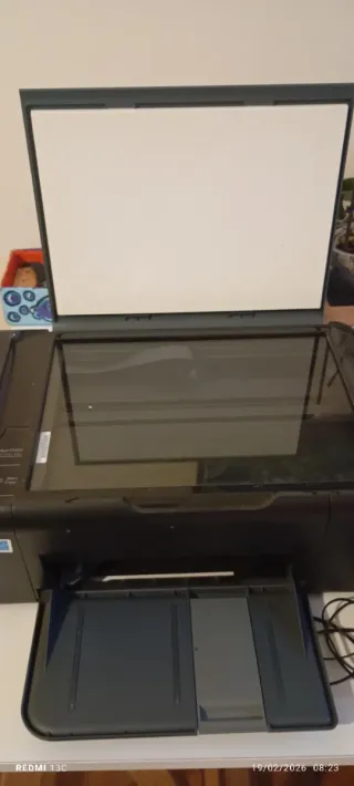 Impresora HP Deskjet F2420 Multifunción