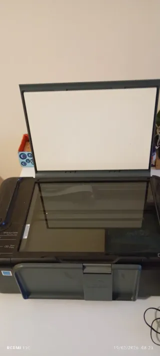 Impresora HP Deskjet F2420 Multifunción