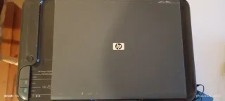 Impresora HP Deskjet F2420 Multifunción