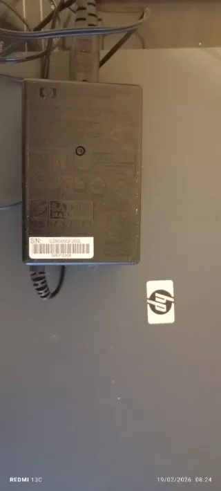 Impresora HP Deskjet F2420 Multifunción