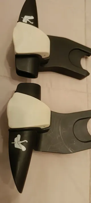 Adaptadores Bugaboo Bee para Maxicosi