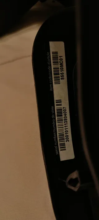 Adaptadores Bugaboo Bee para Maxicosi