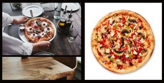 Atlántico Food FOTOGRAFÍA GASTRONÓMICA / ESPACIOS