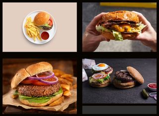 Atlántico Food FOTOGRAFÍA GASTRONÓMICA / ESPACIOS