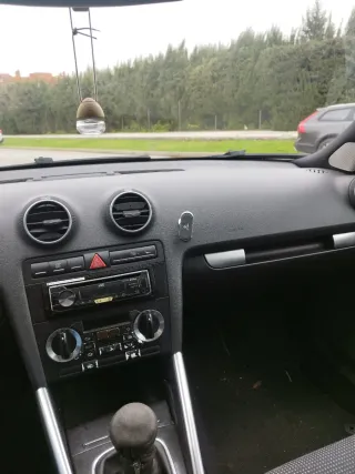 Audi A3 2005