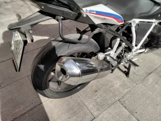 BMW R1250R HP