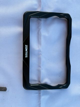 Marco pantalla Zontes 368g moto nueva