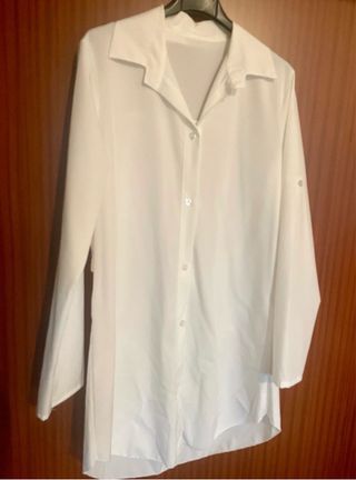 Set 5 Camicie Donna Eleganti e Casual