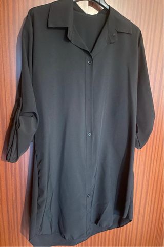 Set 5 Camicie Donna Eleganti e Casual