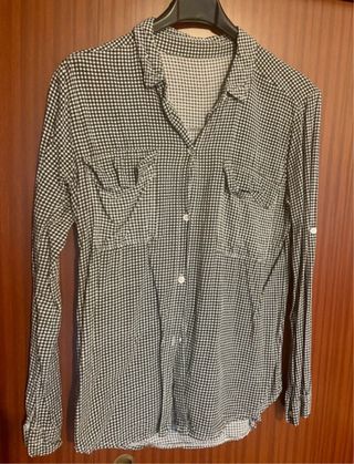 Set 5 Camicie Donna Eleganti e Casual