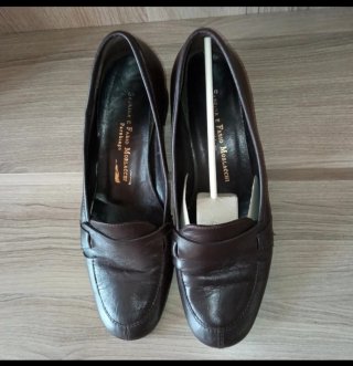 Scarpe Sabrina e Fabio Morlacchi Tg 37