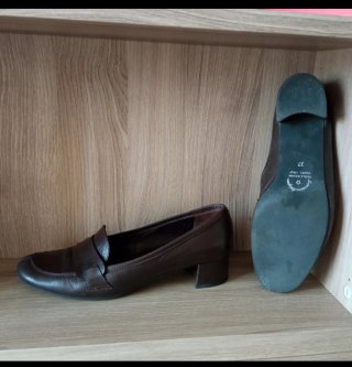 Scarpe Sabrina e Fabio Morlacchi Tg 37