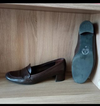 Scarpe Sabrina e Fabio Morlacchi Tg 37