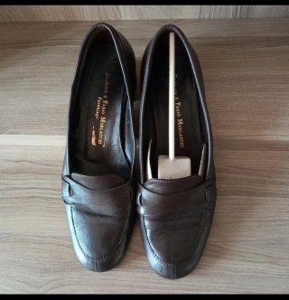 Scarpe Sabrina e Fabio Morlacchi Tg 37