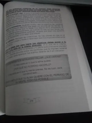 La Voz de tu Alma,Lain García Calvo