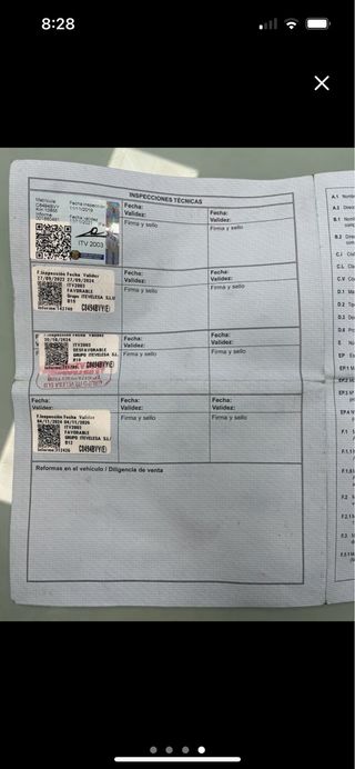 Piaggio Zip 49cc Scooter Automática