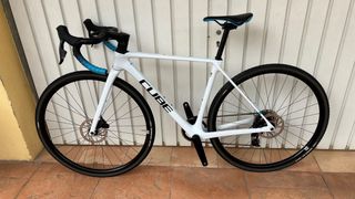 Cube Cross Race C62 Talla 50