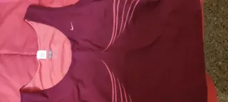 Camiseta Nike Talla XL