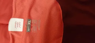 Camiseta Nike Talla XL