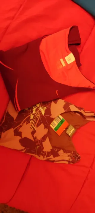 Camiseta Nike Talla XL