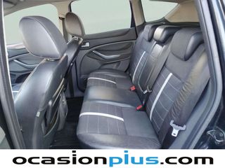 Ford Kuga 2.0 TDCI Titanium 4x4 100 kW (136 CV)