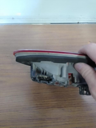 Piloto trasero izquierdo Mercedes Benz Cla