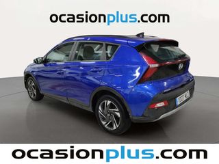 Hyundai Bayon 1.0 TGDI 48V Maxx 74 kW (100 CV)