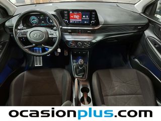 Hyundai Bayon 1.0 TGDI 48V Maxx 74 kW (100 CV)