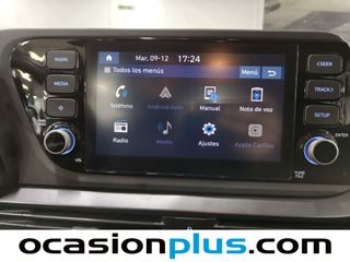 Hyundai Bayon 1.0 TGDI 48V Maxx 74 kW (100 CV)