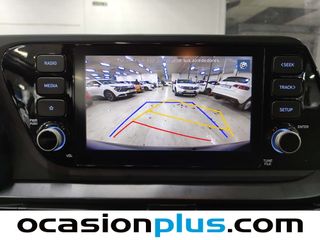 Hyundai Bayon 1.0 TGDI 48V Maxx 74 kW (100 CV)