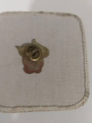 Lote 5 Pines Disney Antiguos